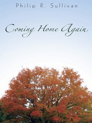 cover image of Coming Home Again